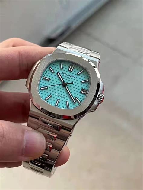 replica patek philippe nautilus 5711